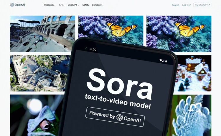 Cara Membuat Video di Sora 2