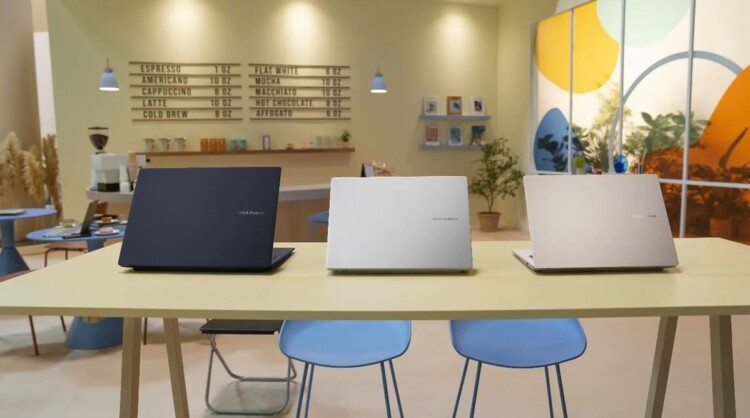 Keunggulan ASUS Vivobook 14 (A1407CA)