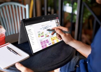 Keunggulan ASUS Vivobook 14 Flip (TP3407) 3