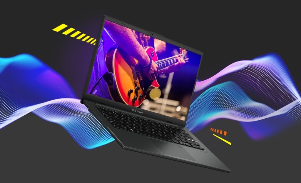 Keunggulan ASUS Vivobook Go 14 E1404 2