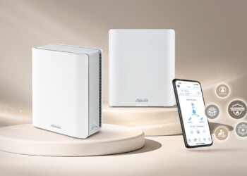 Keunggulan ASUS ZenWiFi 3