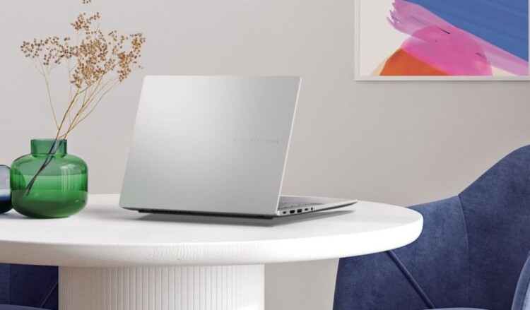 ASUS Vivobook S14, Laptop AI Tipis, Tangguh dan Powerful