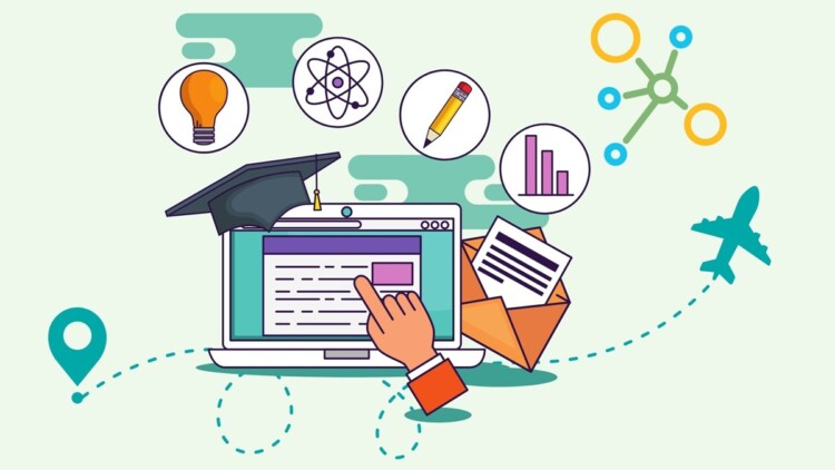 Website Portofolio Digital Terbaik