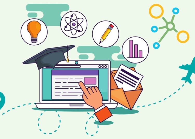 Website Portofolio Digital Terbaik