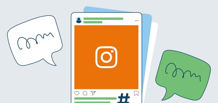 ide caption IG simple bahasa inggris