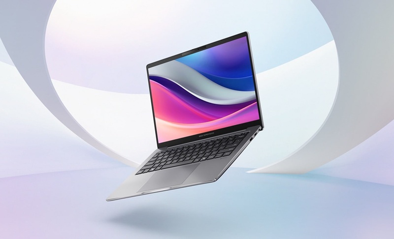 ASUS ExpertBook P3 (P3405) - laptop tipis untuk kerja remote