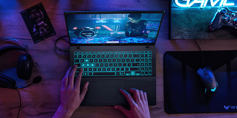 ASUS Gaming V16 (V3607)