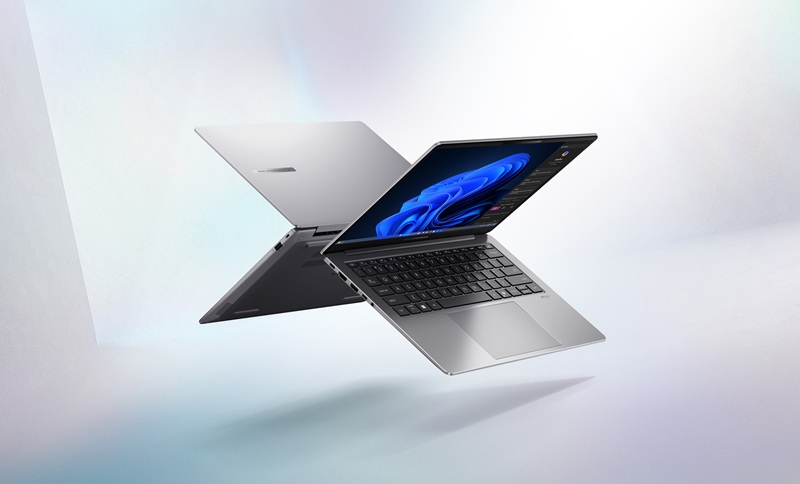 ExpertBook P5 (P5405)