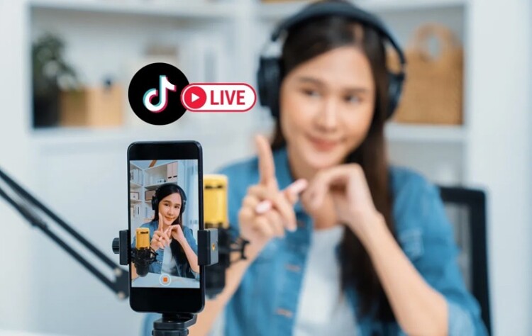 tips live tiktok