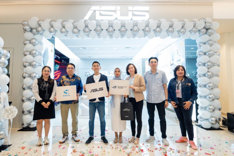 ASUS Exclusive Store
