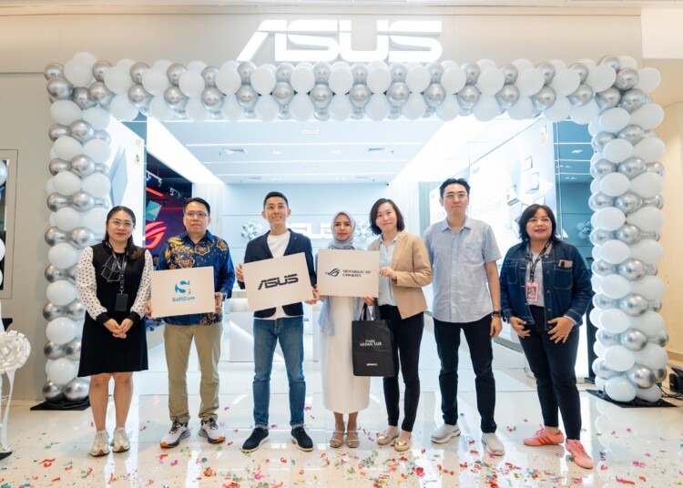 ASUS Exclusive Store