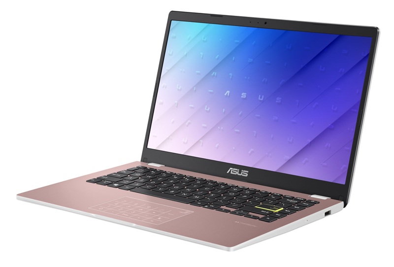 Perbedaan ASUS Vivobook Go 14 E410KA dan Go 15 OLED