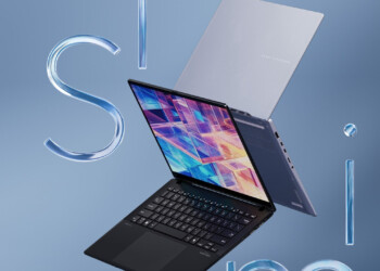 ASUS Vivobook S 14 OLED