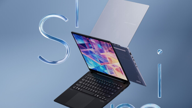 ASUS Vivobook S 14 OLED