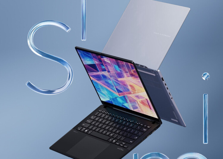 ASUS Vivobook S 14 OLED