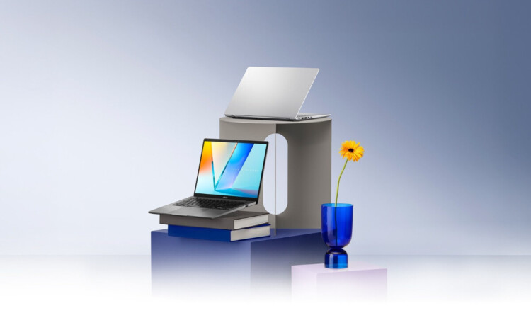 ASUS Vivobook S14 S3407C