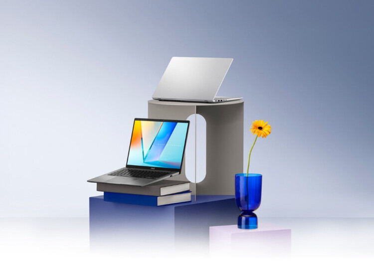 ASUS Vivobook S14 S3407C