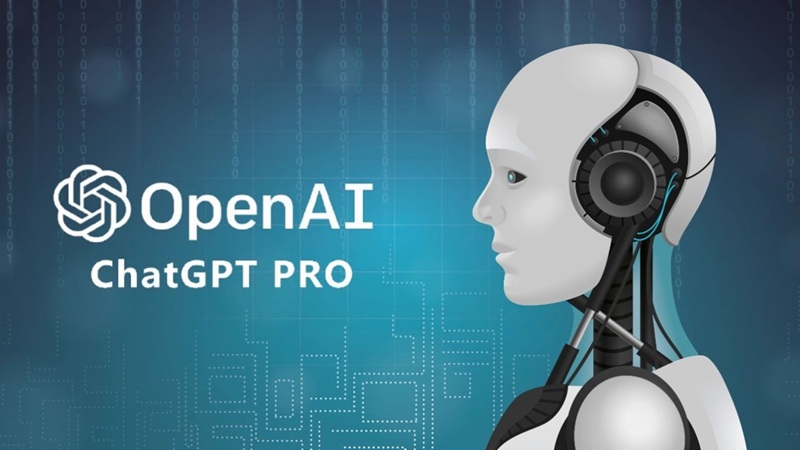ChatGPT Pro