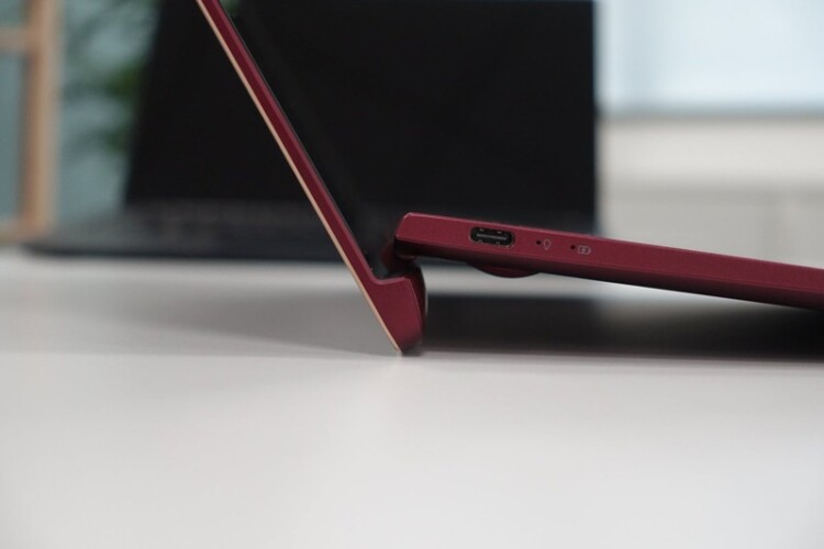 Fungsi ErgoLift ASUS 2