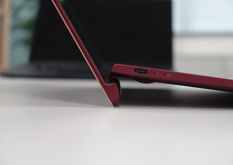 Fungsi ErgoLift ASUS 2