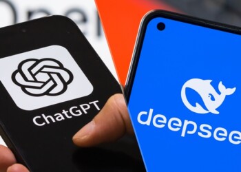Perbedaan ChatGPT dan DeepSeek 2