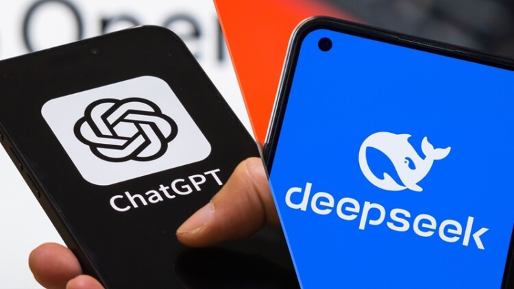 Perbedaan ChatGPT dan DeepSeek 2