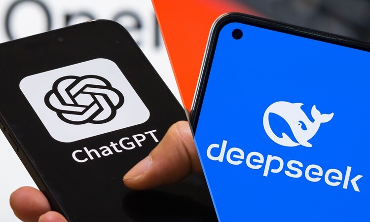 Perbedaan ChatGPT dan DeepSeek 2