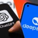 Perbedaan ChatGPT dan DeepSeek 2