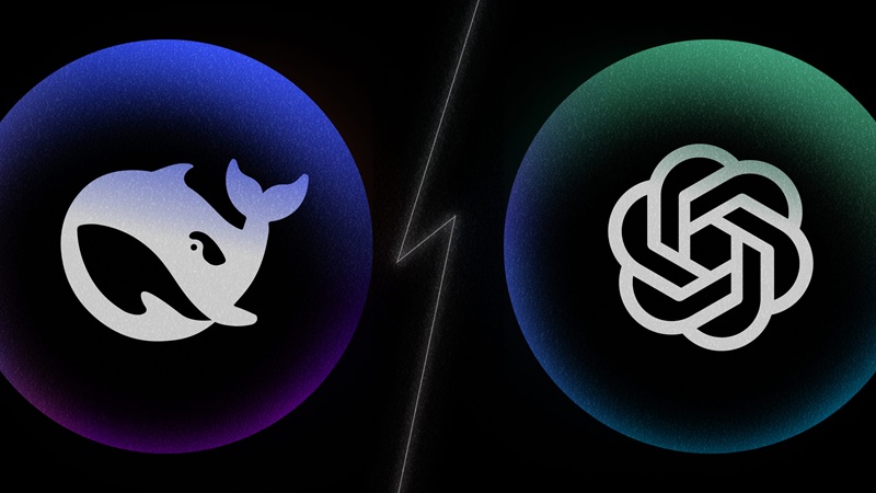 Perbedaan ChatGPT dan DeepSeek 3