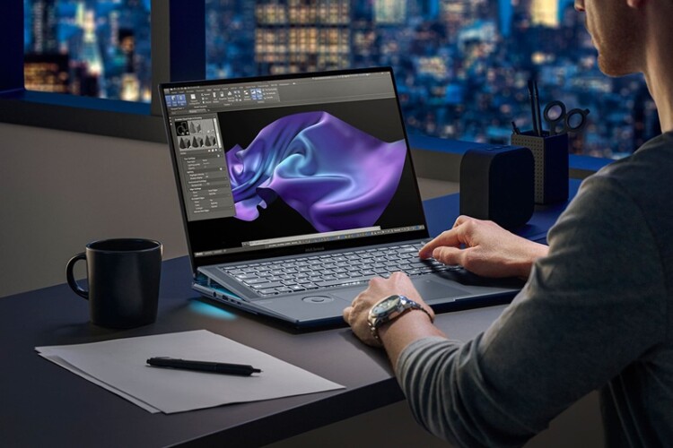 Software Desain Terbaik di Laptop