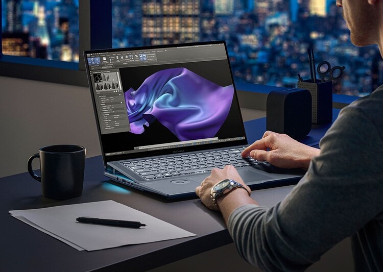 Software Desain Terbaik di Laptop