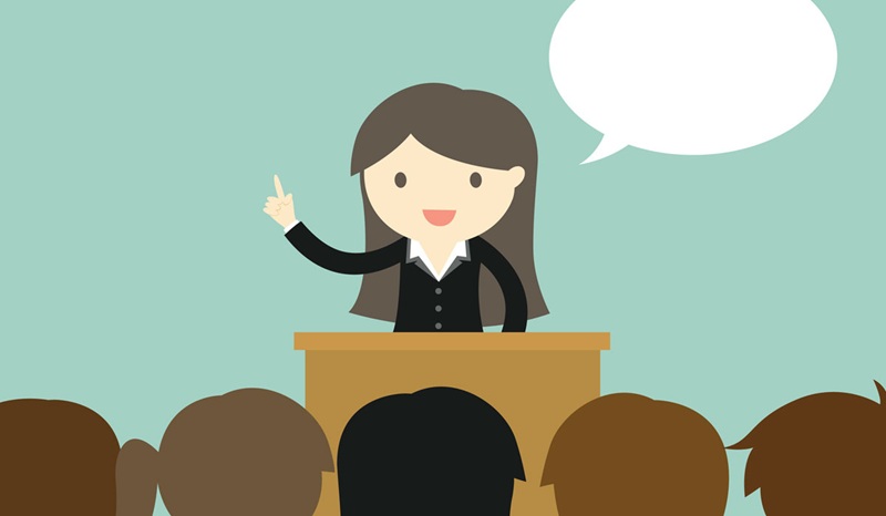 Tips Membuat Presentasi untuk Konten Kreator 2