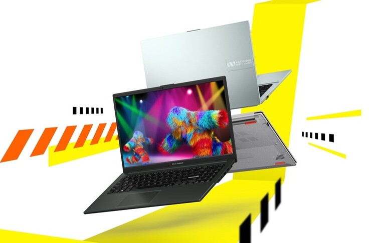 keunggulan ASUS Vivobook Go 15 OLED 3