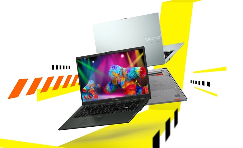 keunggulan ASUS Vivobook Go 15 OLED 3