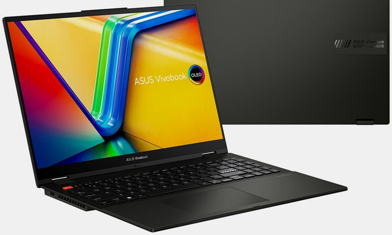 ASUS Vivobook S 16 Flip OLED