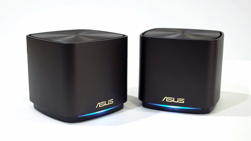ASUS ZenWiFi AX Mini (XD4)