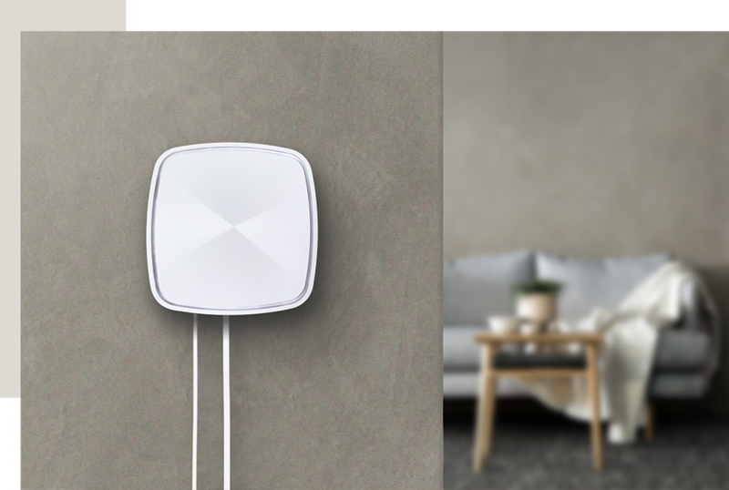 ASUS ZenWiFi XD4 Plus - asus zenwifi terbaik