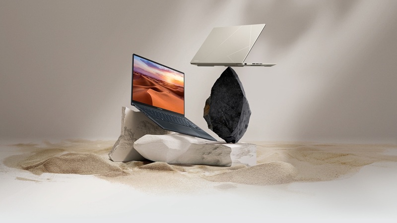 ASUS Zenbook 14X OLED (UX3404)