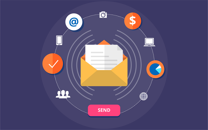 Perbedaan Email Biasa dan Email Marketing 3