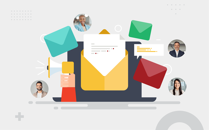Perbedaan Email Biasa dan Email Marketing 4