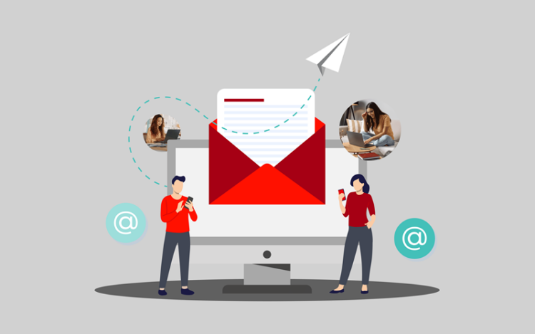 Perbedaan Email Biasa dan Email Marketing 5