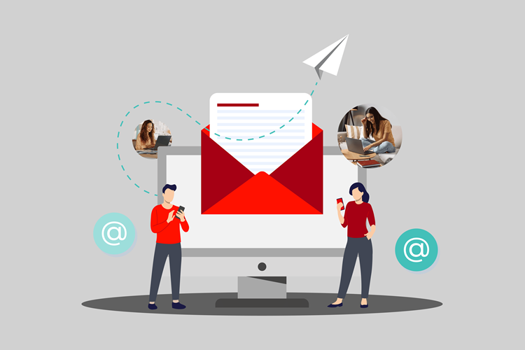 Perbedaan Email Biasa dan Email Marketing 5