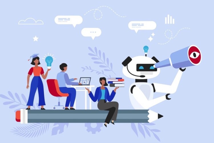 Tips Membuat Artikel AI tanpa Plagiarisme