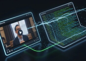 cara membuat video ai dari teks