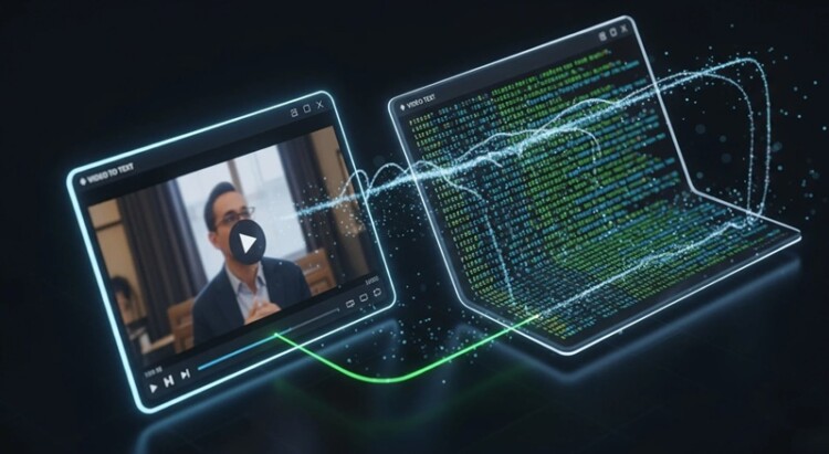 cara membuat video ai dari teks