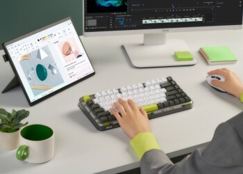 keyboard untuk content creator