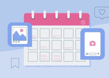 Cara Membuat Content Plan Instagram