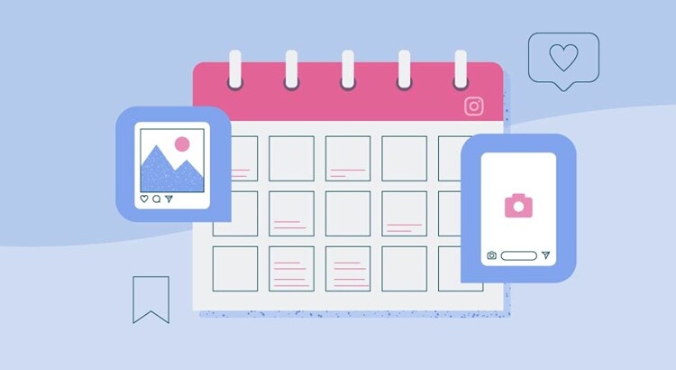 Cara Membuat Content Plan Instagram