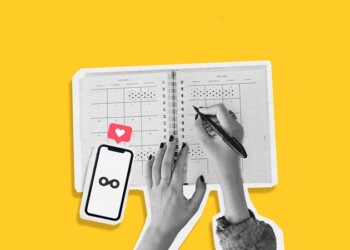 aplikasi schedule sosial media