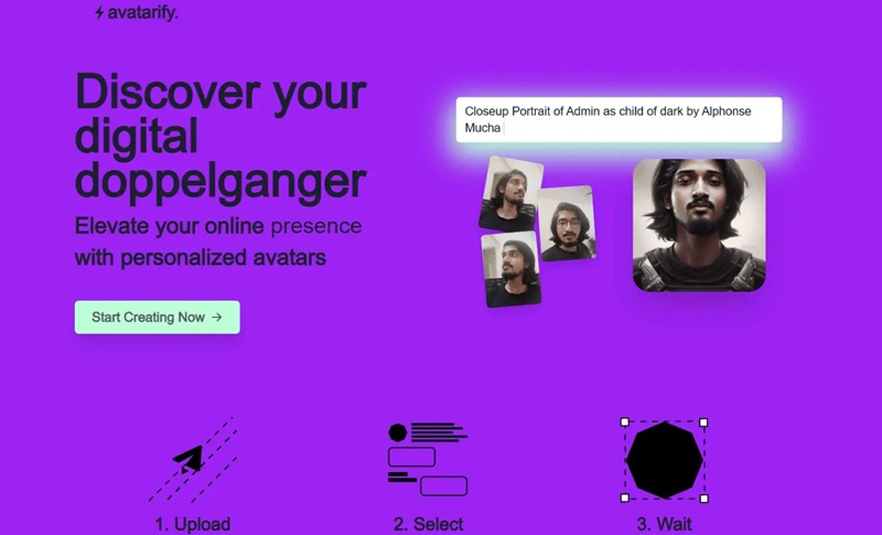 Avatarify